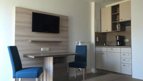 Appartementanlage Zur Seemöwe - Foto 5