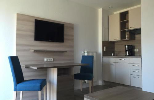 Appartementanlage Zur Seemöwe - Foto 5