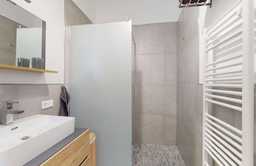 Apartment Modernes Loftappartement im Bielefelder Süden by Interhome - Foto 17