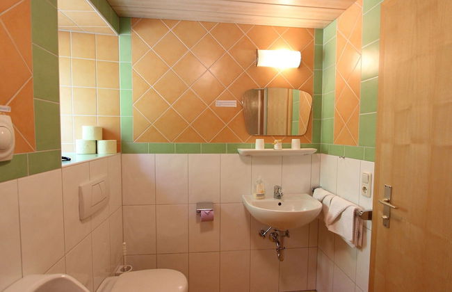 Modern Apartment in Fieberbrunn With Terrace - Foto 19