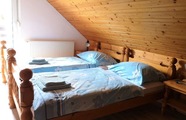 Apartments Znidar - Foto 4