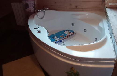 Chalet Familial en Bois à 150 m de la Mer - Foto 23