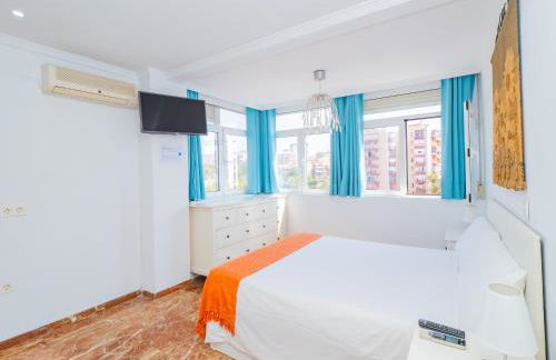 Cubo's Cruz Humilladero Apartment - Photo 21