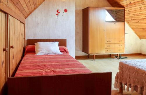 Holiday Home Ty Kerzo by Interhome - Foto 23