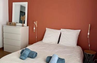 Port-Manech', Maison avec piscine - Plages à pied - Photo 15