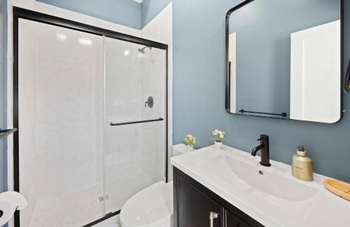 Beach Block 5BR 4BA Brand New by Boardwalk & Casinos - Foto 23