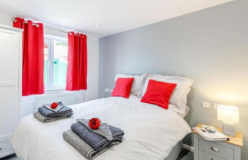 Hill Crest Lodge 2 - Foto 10