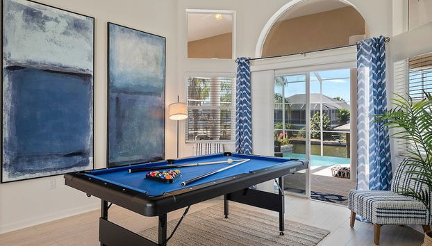 Casa Coral- Heated Infinity Pool Canal Home - Foto 2, Habitación