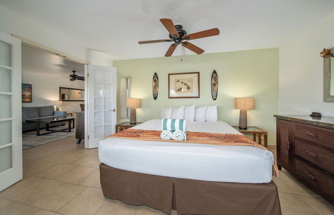 Kaanapali Maui at the Eldorado by OUTRIGGER - Foto 32