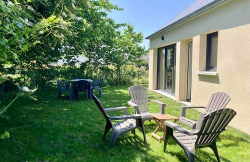 Maison neuve à deux pas du Mont - Foto 10