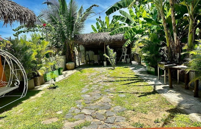 ROMITTO VILLA POOL&GARDEN HOI AN - Foto 31