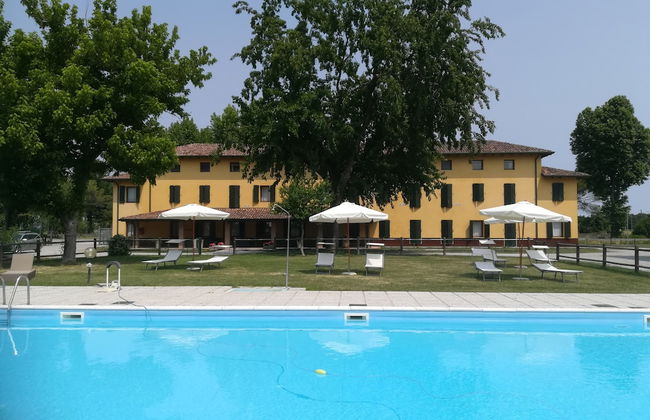 Agriturismo Ai Due Leoni - Foto 36