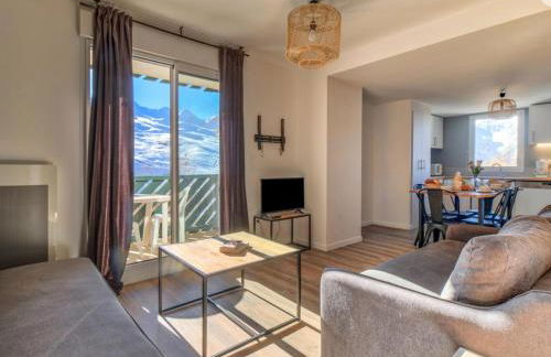 Appartement 3 Pièces 6 Personnes MAE-9803 - Foto 1