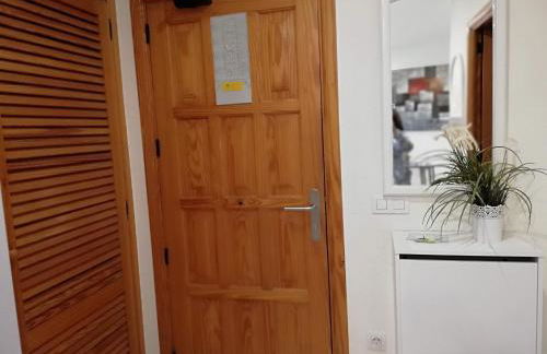 Brisa del Teide - Free parking - Foto 13