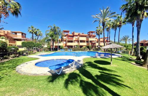 SR Reserva de Marbella 2BDR with private garden - Photo 44