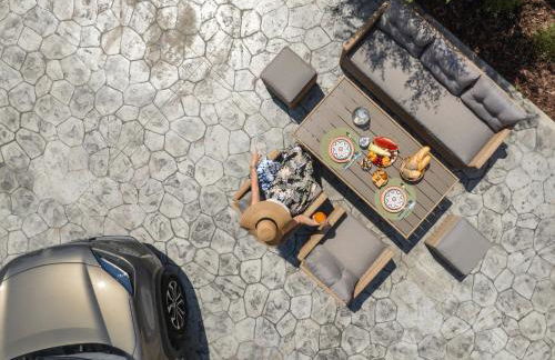 Villa Eliomylos - Foto 13