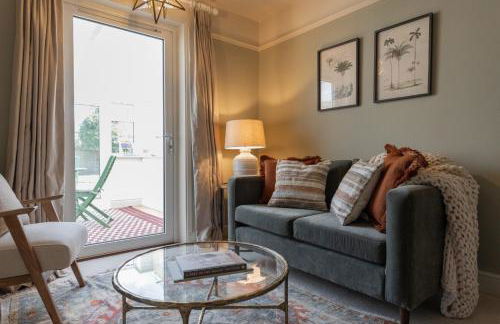 Aberford, a charming bungalow near Southwold - Foto 14