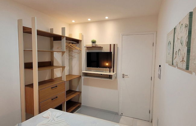 PRAIA DE MARIA FARINHA - PERNAMBUCO - Foto 22