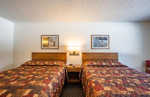 Boulder Junction Motor Lodge - Foto 23