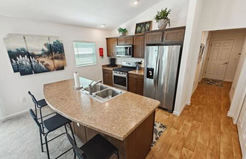 Charming Courtyard Villa In The Villages - Foto 20