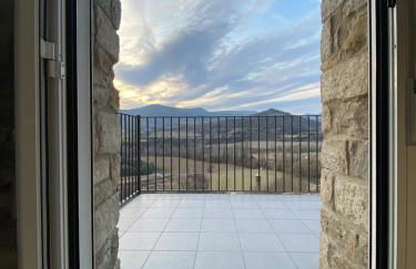 Casa Rural La Abadia-Apartamentos - Foto 52