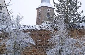 Ferienwohnung Sesslach Altstadt - Foto 63