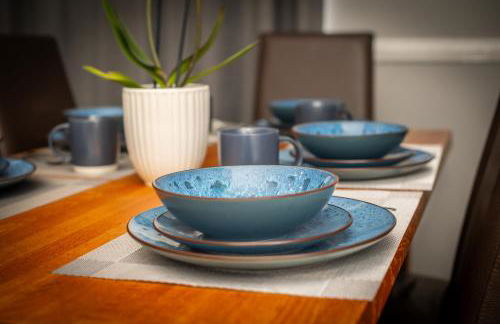 Swindon Home - Foto 6