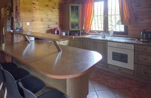 Pet Friendly Home In Osieki With Wifi - Foto 12