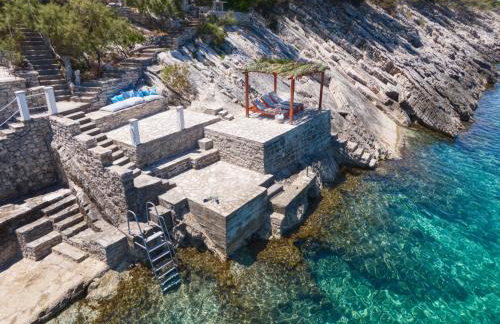 Corcyra Nigra Apartment - Foto 17