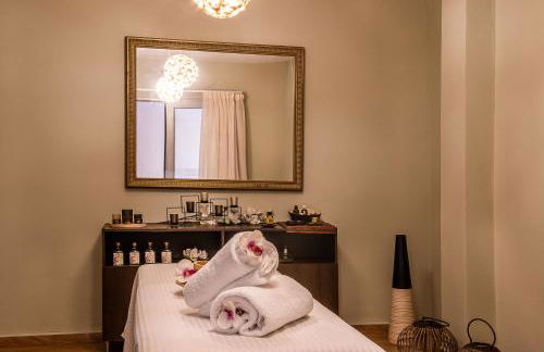 Hotel Stellina Village - Foto 36