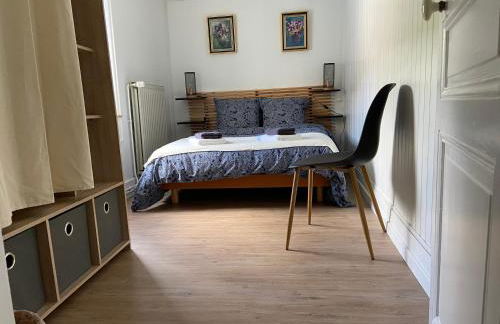 gite le CARMEL - Foto 36