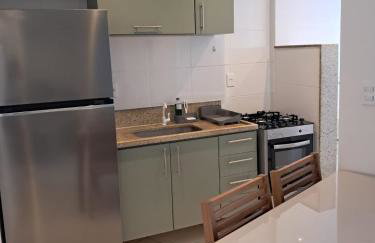 Apartamento completo na Praia da Costa com vista para o mar - Foto 15