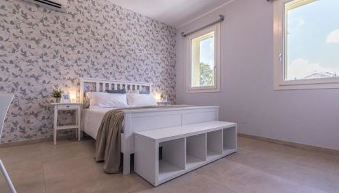 -Le stanze dei Pico- Wi-Fi, nel cuore di Mirandola - una terrazza unica sul tetto - Foto 4