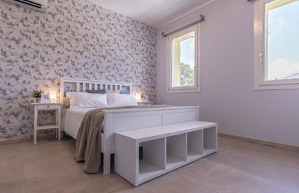 -Le stanze dei Pico- Wi-Fi, nel cuore di Mirandola - una terrazza unica sul tetto - Photo 4