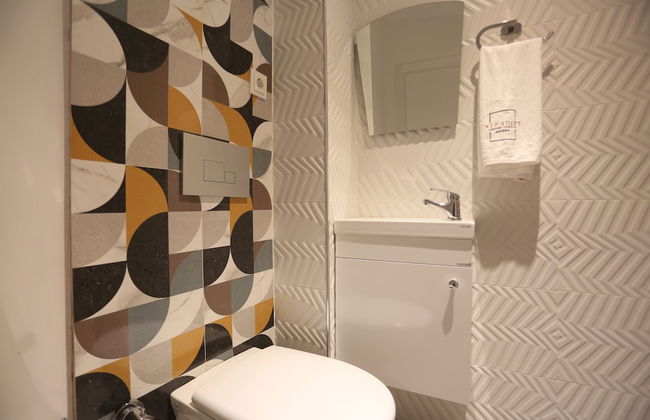 Alp Suites Limon - Foto 10