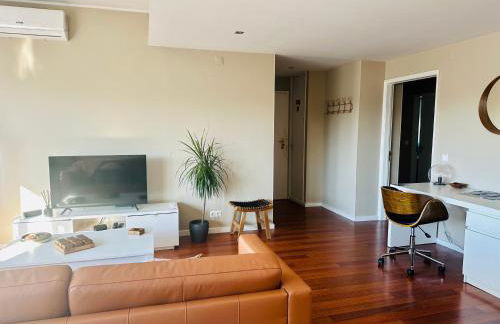 Premium Quental House - T3 Renovado com magnifico Terraço - Foto 14