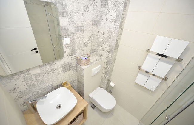 Solaris Lux Apartments - Foto 49