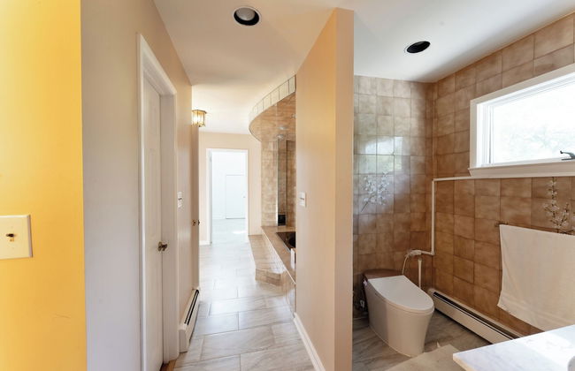 LUXURY BAY SHORE HOME - Foto 22