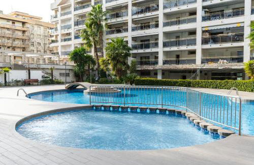 Cozy & Chic Suite - Relax - Beach & Pool - Portaventura - Foto 44