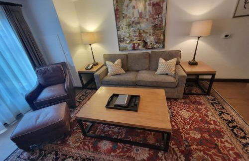 Luxury Residence at a 5 Star Hotel at the Heart of Mountain Village - Telluride - Foto 5