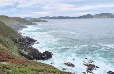 Casa CAMPELO- Playas de Pinténs - CANGAS-HIO- Ría de Aldán - Foto 41