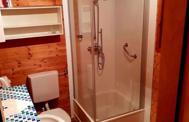 Dog-friendly Holiday Home in the Knull - Foto 10