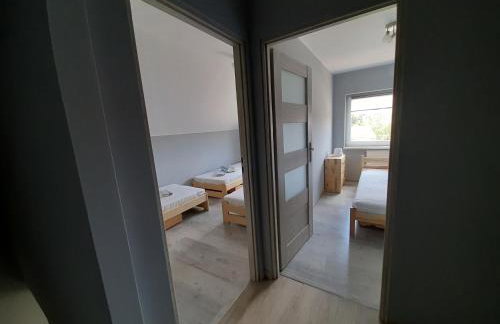 Wakacje nad morzem w Rusinowie - Foto 13