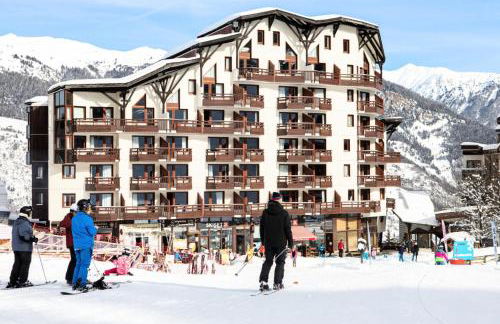 Résidence Le Christiana - maeva Home - Appartement Duplex 3 Pièces 10 Personnes - Sélection MAE-3643 - Foto 16