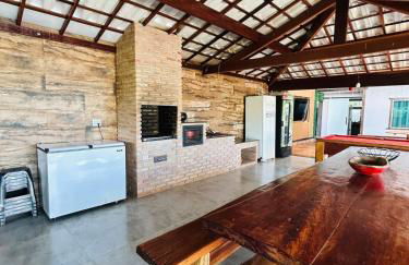 Suíte Gourmet - Sítio Araras Cipó - Próx a Serra do Cipó - Foto 23