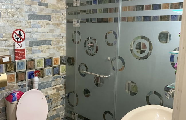 Luxury Apartment City stars - Foto 47