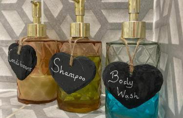 Lime Tree Cottage - Foto 41