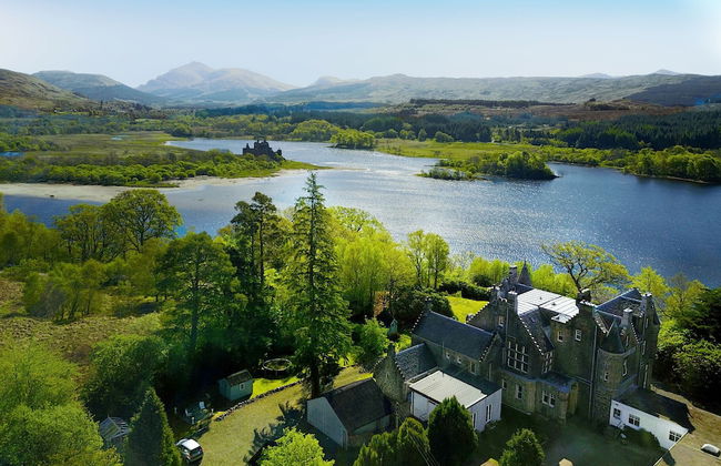 Kilchurn Suites - Photo 1