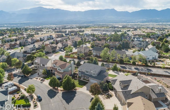 4brfun & Relax Family/friends Getawaynear Usafa - Photo 61