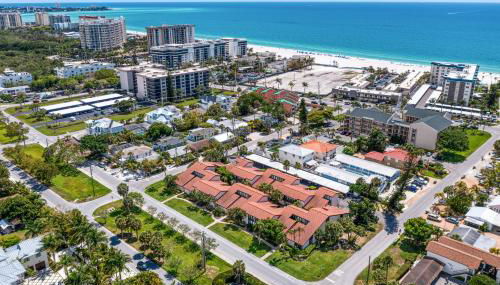 Lido Beach Respite - Foto 5